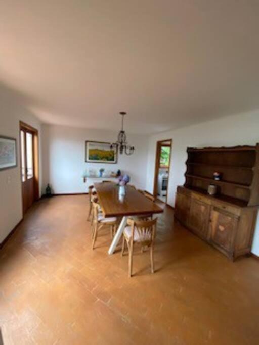 Hostyn Casa Paraiso Nas Montanhas, De Alto Padrao Cercado Pela Natureza