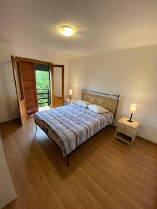 Hostyn Casa Paraiso Nas Montanhas, De Alto Padrao Cercado Pela Natureza Casa de férias Campos do Jordão