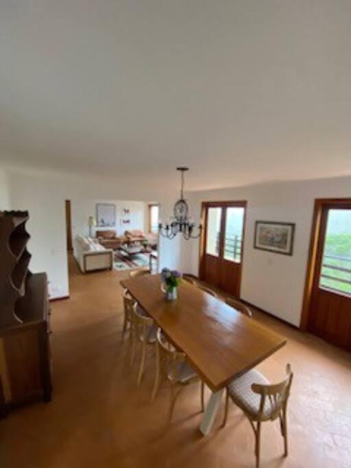 Hostyn Casa Paraiso Nas Montanhas, De Alto Padrao Cercado Pela Natureza * Campos do Jordão