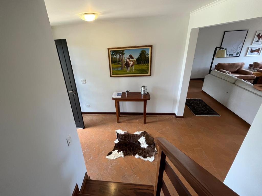 Casa de férias Hostyn Casa Paraiso Nas Montanhas, De Alto Padrao Cercado Pela Natureza Campos do Jordão