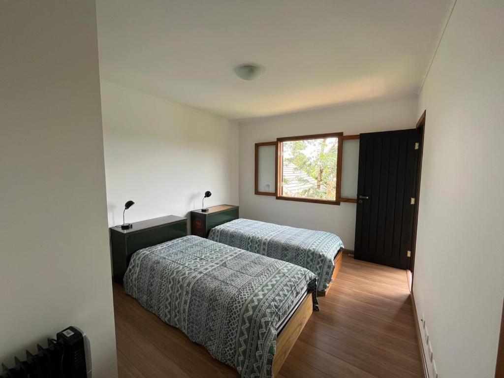 Hostyn Casa Paraiso Nas Montanhas, De Alto Padrao Cercado Pela Natureza